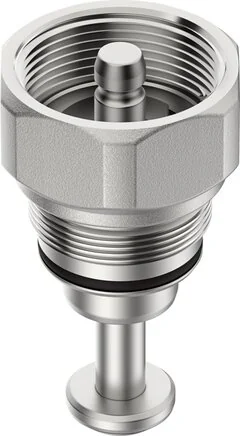 Festo - VAVC-F12-SCC-20-TP-8084036 - Cover Kit