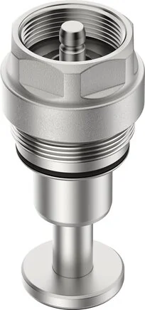 Festo - VAVC-F12-SCC-40-TP-8084032 - Cover Kit