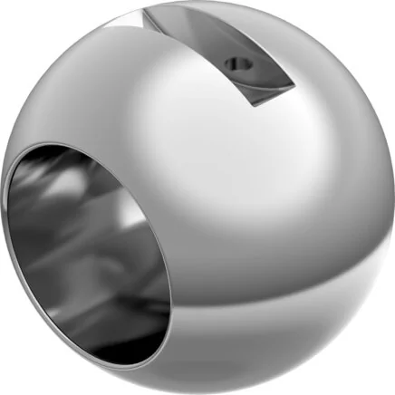 Festo - VAVC-F9-B-V30-11/4-8083131 - V Through Ball