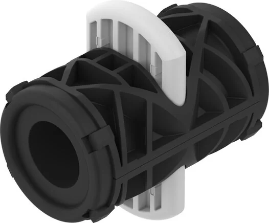 Festo - VAVC-Q2-M22C-25-E-8161070 - Seal Cartridge