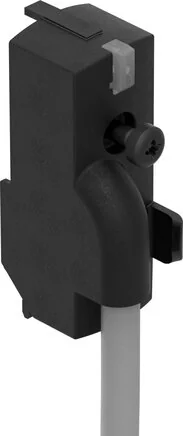 Festo - VAVE-L1-1K6-LR-573945 - Electrical Connection Plate