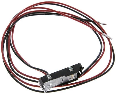 Festo - VAVE-L1-1L1-LR-566726 - Electrical Connection Plate
