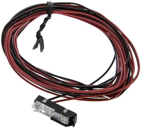 Festo - VAVE-L1-1L3-LR-566728 - Electrical Connection Plate
