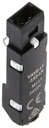 Festo - VAVE-L1-1S3-LR-566721 - Electrical Connection Plate