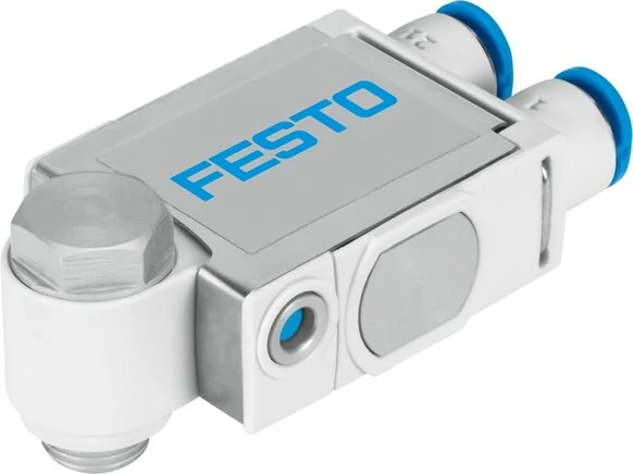 Festo - VBNF-LBA-G18-Q6-8001460 - Check Valve