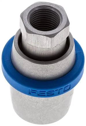 Festo - VBOH-32-G18-1558073 - Hand Slide Valve