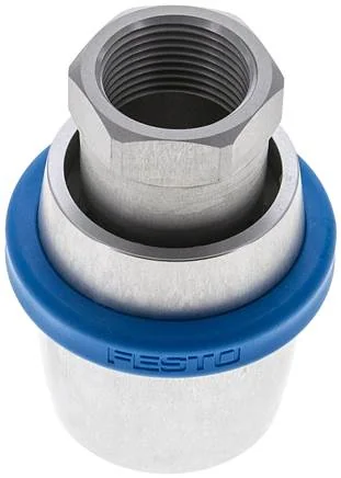 Festo - VBOH-32-G34-1629664 - Hand Slide Valve