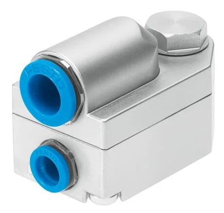 Festo - VBQF-D-G18-Q6-547534 - Quick Exhaust Valve