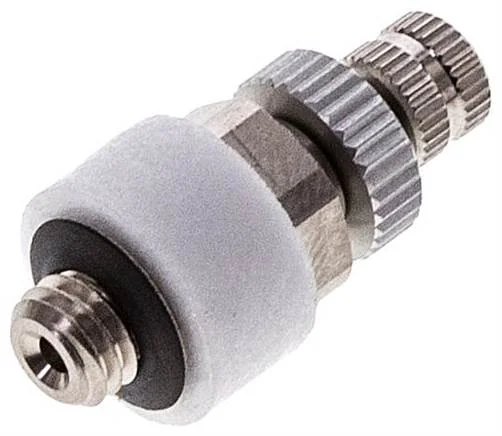 Festo - VFFK-C-K-M5-P-133140 - Throttle Silencer