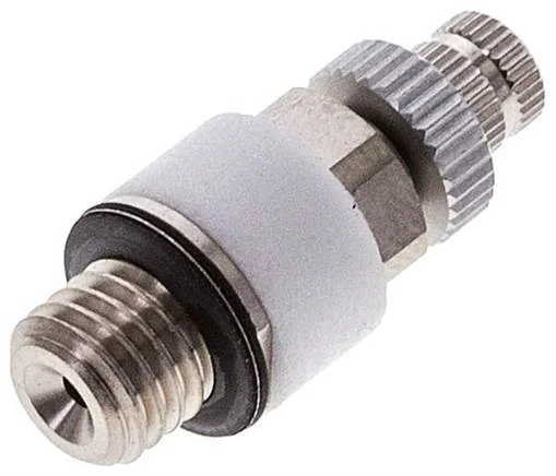 Festo - VFFK-C-K-M7-P-133141 - Throttle Silencer