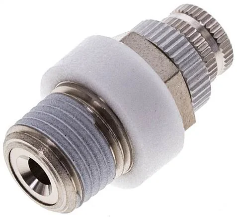 Festo - VFFK-C-K-R14-P-133143 - Throttle Silencer