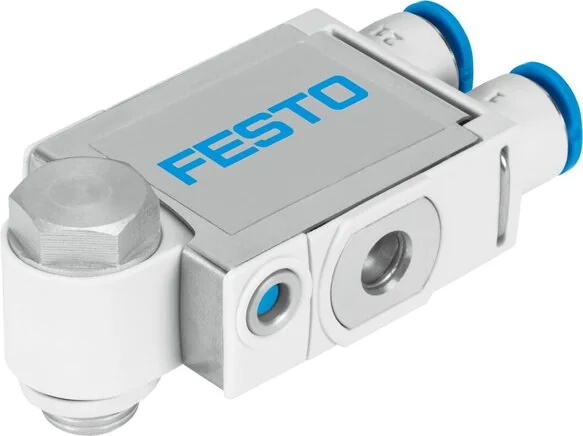 Festo - VFOF-LE-BAH-G18-Q6-8001459 - Throttle Check Valve