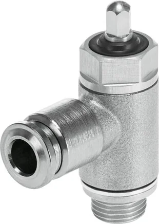 Festo - VFOH-LE-A-G14-Q10-578801 - Throttle Check Valve