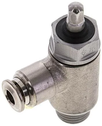 Festo - VFOH-LE-A-G18-Q4-578797 - Throttle Check Valve