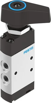 Festo - VHEF-E-B53C-N18-8080978 - Selector Valve