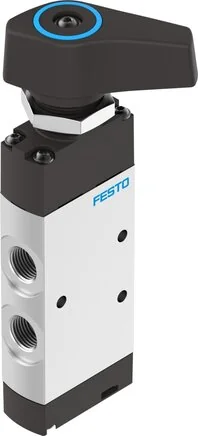 Festo - VHEF-E-B53E-G14-8080979 - Selector Valve
