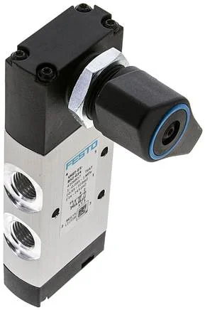 Festo - VHEF-ES-B52-G14-4106817 - Selector Valve