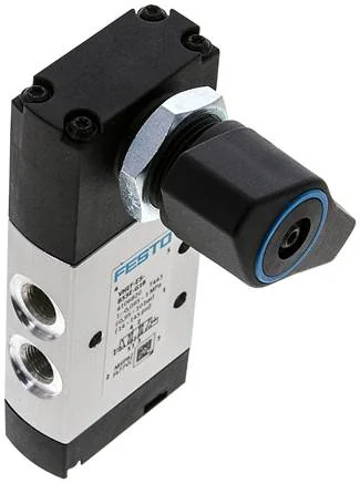 Festo - VHEF-ES-B53E-G18-4106820 - Selector Valve