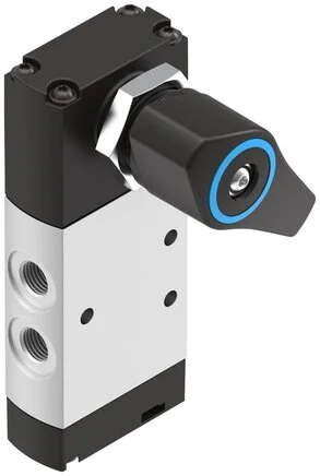 Festo - VHEF-ES-M52-M-N18-4414808 - Selector Valve