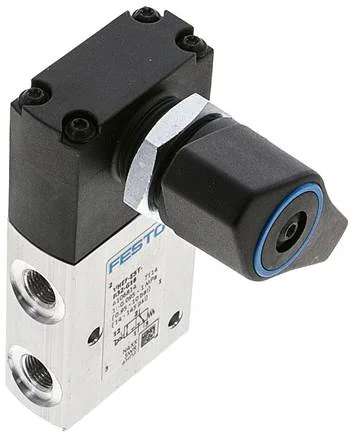 Festo - VHEF-EST-B32-G18-4106814 - Selector Valve