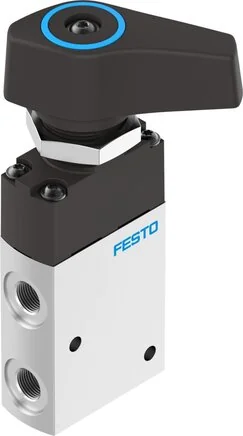 Festo - VHEF-ET-M32-M-G18-8080968 - Selector Valve