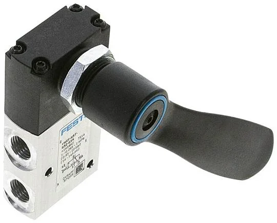 Festo - VHEF-HST-B32-G14-4165862 - Hand Lever Valve