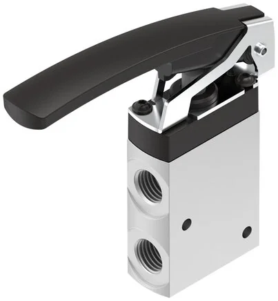 Festo - VHEF-LT-M32-M-G14-4500008 - Push Lever Valve