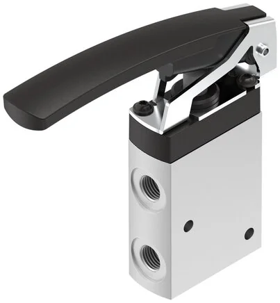 Festo - VHEF-LT-M32-M-N18-4500011 - Push Lever Valve
