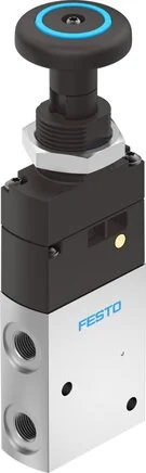Festo - VHEF-PTCZ-M32-M-G18-5299706 - Push Button Valve