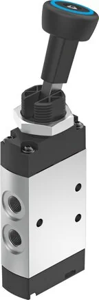 Festo - VHEF-V-M52-M-N18-5300040 - Tilt Lever Valve