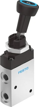Festo - VHEF-VT-B32-N18-5300045 - Tilt Lever Valve