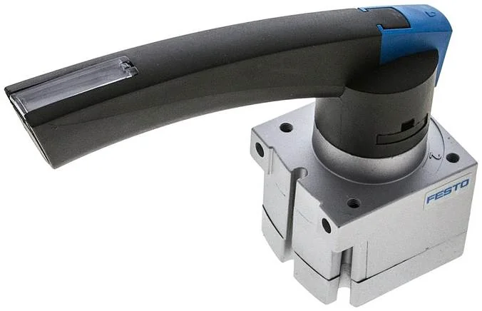 Festo - VHER-P-H-B43C-B-G14-3515601 - Control Spool