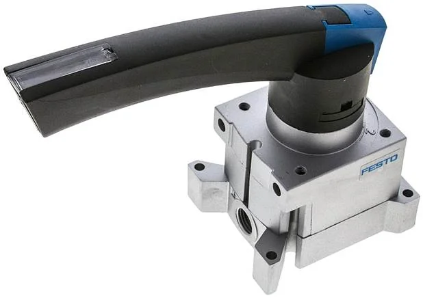 Festo - VHER-P-H-B43C-G14-3515361 - Control Spool
