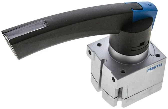 Festo - VHER-P-H-B43E-B-G14-3515640 - Control Spool