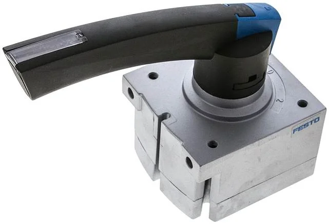 Festo - VHER-P-H-B43U-B-G12-3192084 - Control Spool