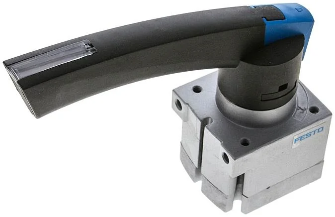 Festo - VHER-P-H-B43U-B-G14-3515683 - Control Spool