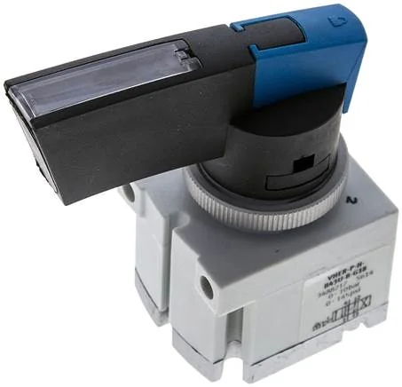 Festo - VHER-P-H-B43U-B-G18-3488217 - Control Spool