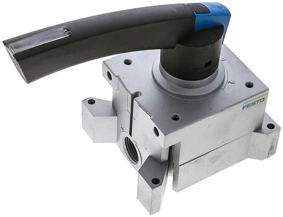 Festo - VHER-P-H-B43U-G12-3192082 - Control Spool