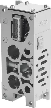 Festo - VIGI-04-D-3-18841 - Connection Block