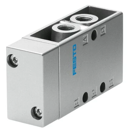 Festo - VL-5-1/2-EX-536034 - Pneumatic Valve