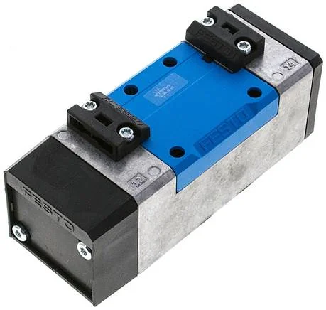 Festo - VL-5/2-D-2-FR-C-151844 - Pneumatic Valve