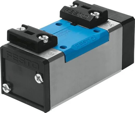 Festo - VL-5/2-D-3-FR-C-151863 - Pneumatic Valve