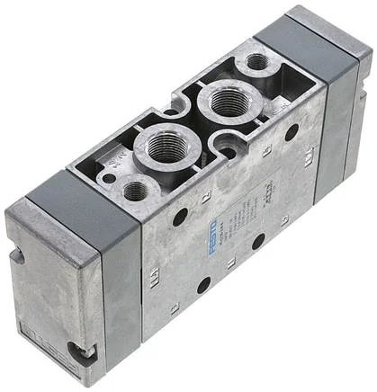 Festo - VL-5/3G-3/8-B-14950 - Pneumatic Valve