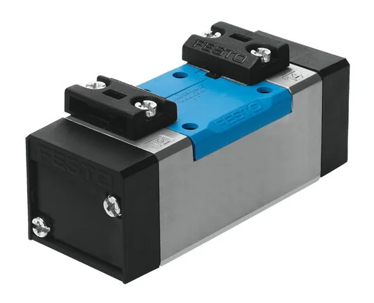 Festo - VL-5/3G-D-3-C-EX-536021 - Pneumatic Valve