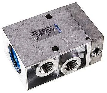 Festo - VL/O-3-1/2-EX-536030 - Pneumatic Valve