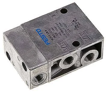 Festo - VL/O-3-1/8-B-7803 - Pneumatic Valve