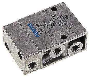 Festo - VL/O-3-1/8-B-EX-536028 - Pneumatic Valve