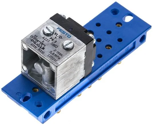 Festo - VL/O-3-PK-3-4233 - Pneumatic Valve