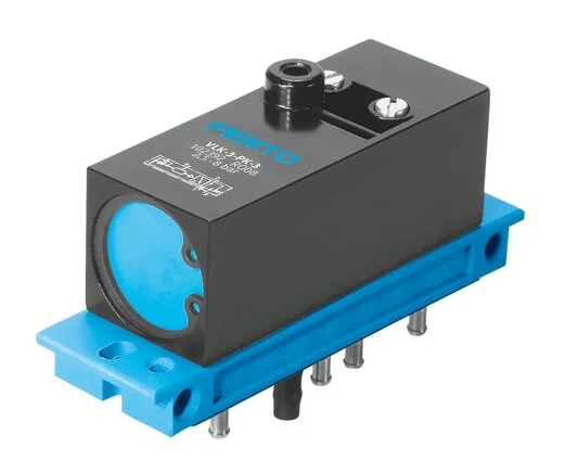 Festo - VLK-3-PK-3-9639 - Short Pulse Valve