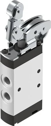 Festo - VMEF-K-M52-M-N18-8047104 - Roller Lever Valve